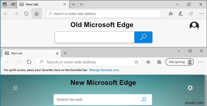 Windows 10 থেকে Microsoft Edge কিভাবে সরাতে হয়