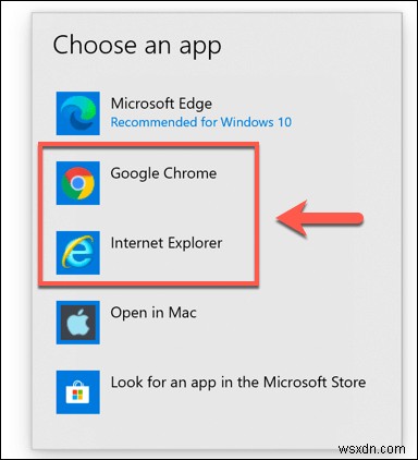 Windows 10 থেকে Microsoft Edge কিভাবে সরাতে হয়