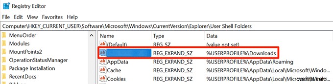 Windows 10 এ কিভাবে ডিফল্ট ডাউনলোড অবস্থান পরিবর্তন করবেন