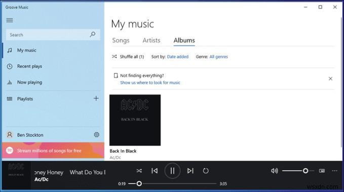 Windows 10 এর জন্য Windows Media Player 12 কিভাবে ডাউনলোড করবেন