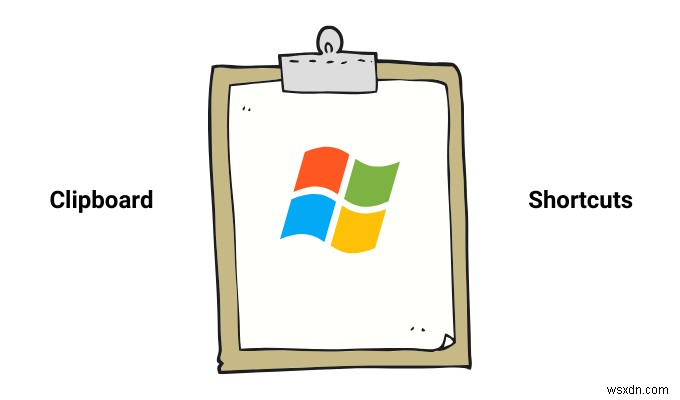 Windows 10 কীবোর্ড শর্টকাট:The Ultimate Guide