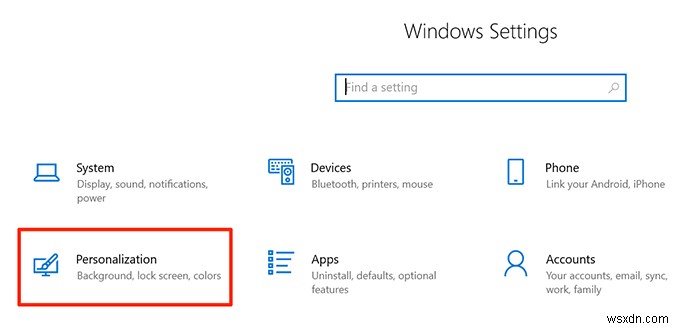 Windows 10 এ টাস্কবার কিভাবে লুকাবেন