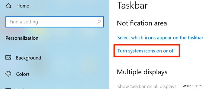 Windows 10 এ টাস্কবার কিভাবে লুকাবেন