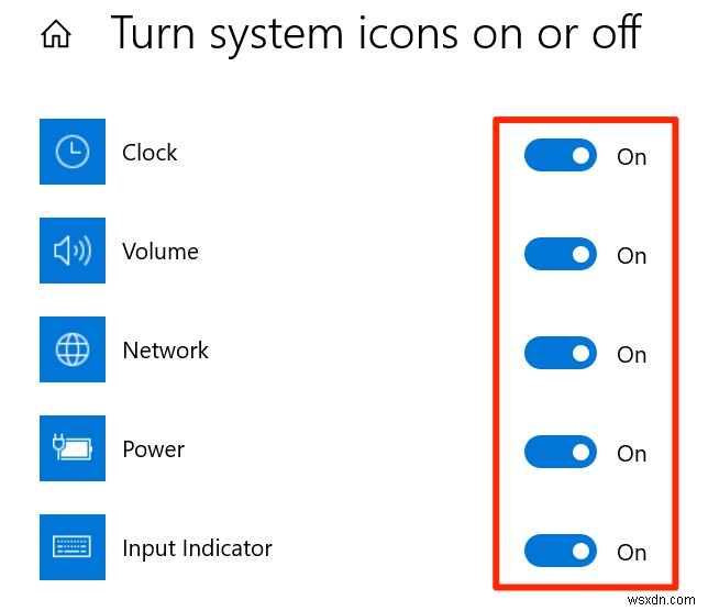 Windows 10 এ টাস্কবার কিভাবে লুকাবেন