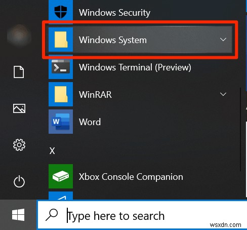 Windows 10 এ কন্ট্রোল প্যানেল খোলার 11 উপায়