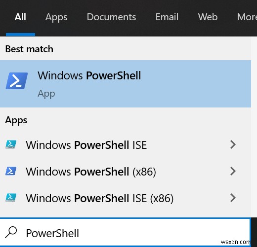 Windows 10 এ কন্ট্রোল প্যানেল খোলার 11 উপায়