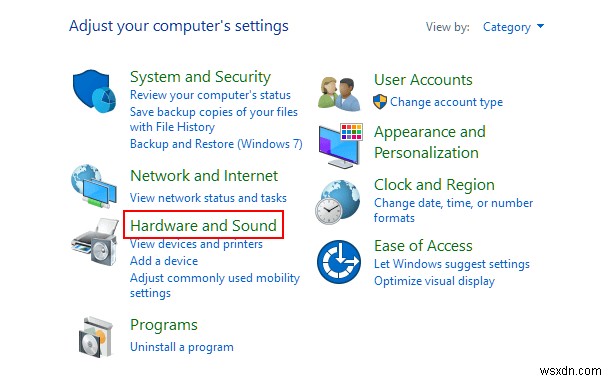 Windows 10 এ মাইক সংবেদনশীলতা কীভাবে ঠিক করবেন
