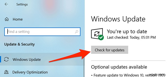 Windows 10-এ স্ক্রিনসেভার কাজ করছে না তা কীভাবে ঠিক করবেন