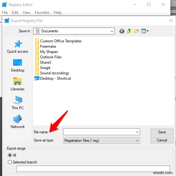 Windows 10 এ রেজিস্ট্রি ত্রুটিগুলি কীভাবে ঠিক করবেন