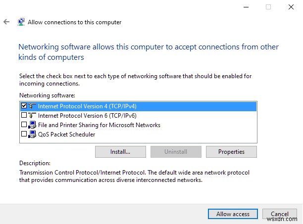 কিভাবে Windows 10 বিল্ট-ইন VPN পরিষেবা সেট আপ করবেন