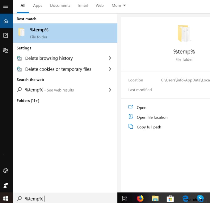 Windows 10 এ আরও ডিস্ক স্পেস তৈরি করার ৭ উপায়