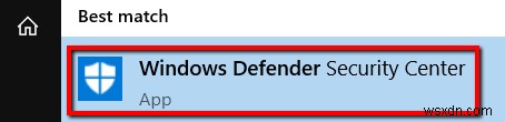 আপনার Windows ডিফেন্ডার থাকলে Windows 10-এর কি অ্যান্টিভাইরাস দরকার?