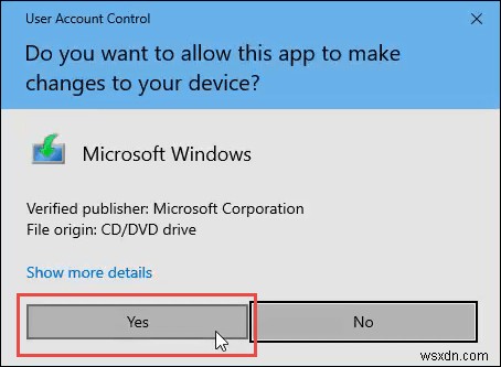 Windows 10 মুছে ফেলা এবং পুনরায় ইনস্টল করার 3 উপায়
