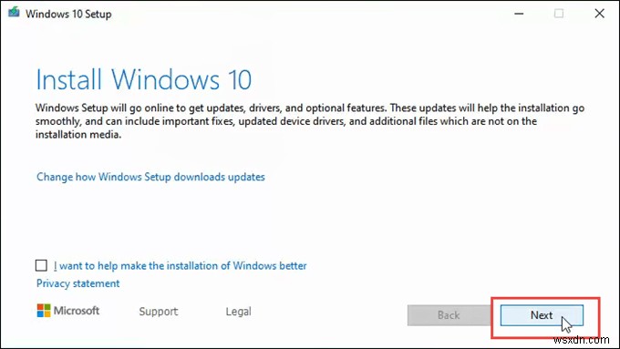 Windows 10 মুছে ফেলা এবং পুনরায় ইনস্টল করার 3 উপায়