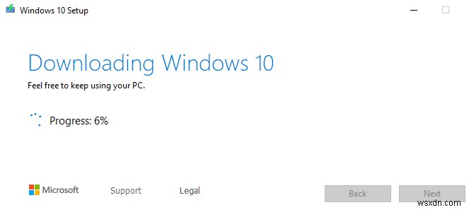 কিভাবে একটি Windows 10 ইনস্টলেশন USB স্টিক তৈরি করবেন 