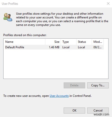 আপনার Windows 10 স্টার্ট মেনু কাজ না করলে কী করবেন? 