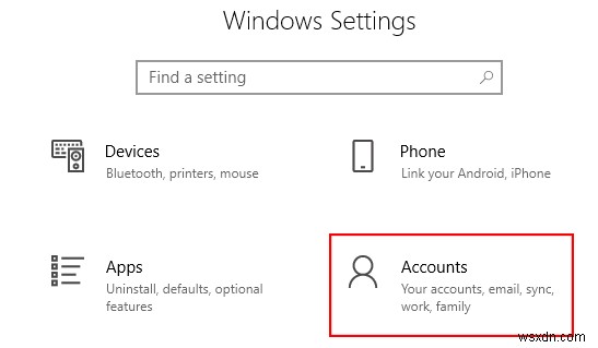 আপনার Windows 10 স্টার্ট মেনু কাজ না করলে কী করবেন? 