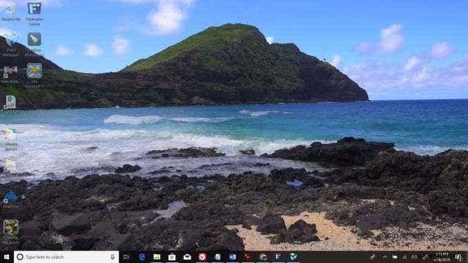 আপনার ডেস্কটপকে রূপান্তরিত করতে Windows 10 এর জন্য 7টি আশ্চর্যজনক লাইভ ওয়ালপেপার