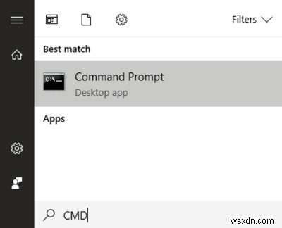 Windows 10 এ কিভাবে কমান্ড প্রম্পট কাস্টমাইজ করবেন