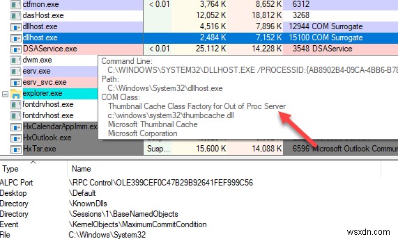 Windows 10 এ COM সারোগেট কি এবং এটি কি একটি ভাইরাস?