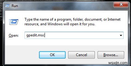 Windows 7 লগইন স্ক্রীন ব্যাকগ্রাউন্ড ইমেজ কিভাবে পরিবর্তন করবেন