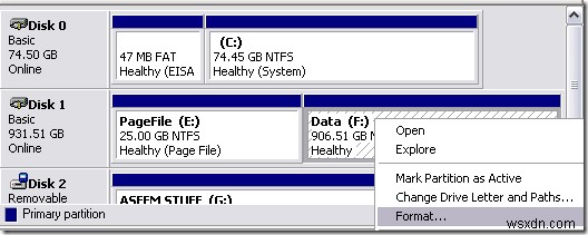 কিভাবে Windows 7 আনইনস্টল করবেন 