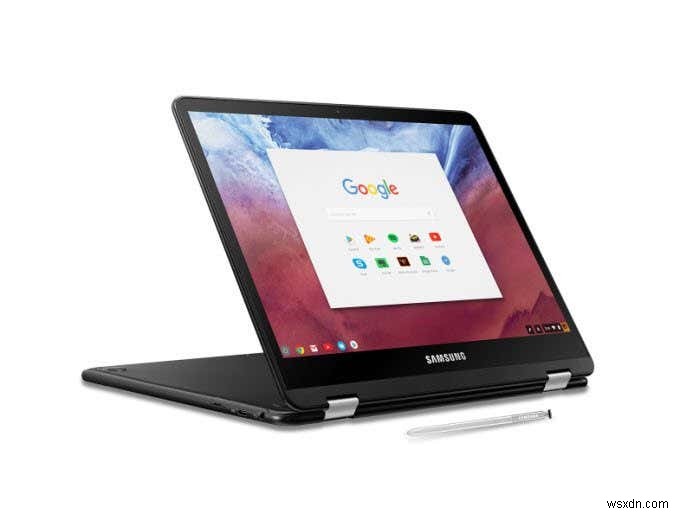 কিভাবে Chromebook এ একটি স্ক্রিনশট নিতে হয় 