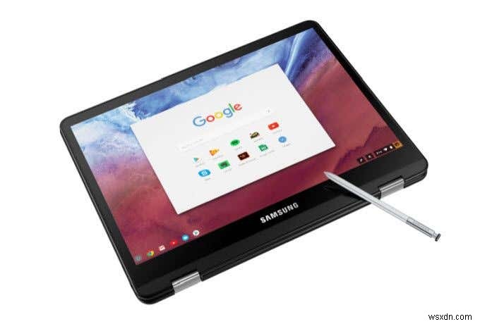 কিভাবে Chromebook এ একটি স্ক্রিনশট নিতে হয় 