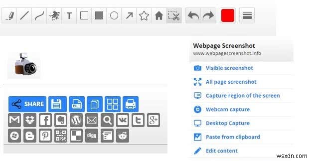 কিভাবে Chromebook এ একটি স্ক্রিনশট নিতে হয় 