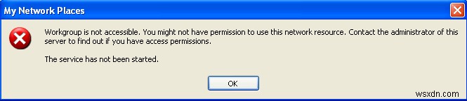 একটি Windows XP কম্পিউটারের সাথে Windows 7/8/10 হোমগ্রুপে যোগ দিন 