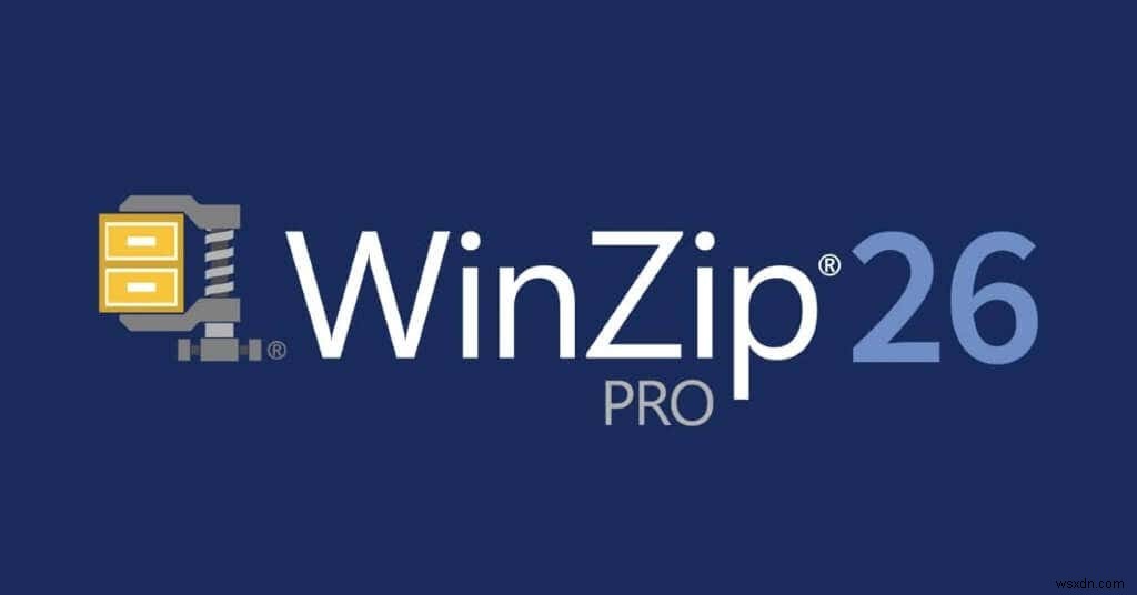 2022 সালে 5টি সেরা WinZip বিকল্প৷ 
