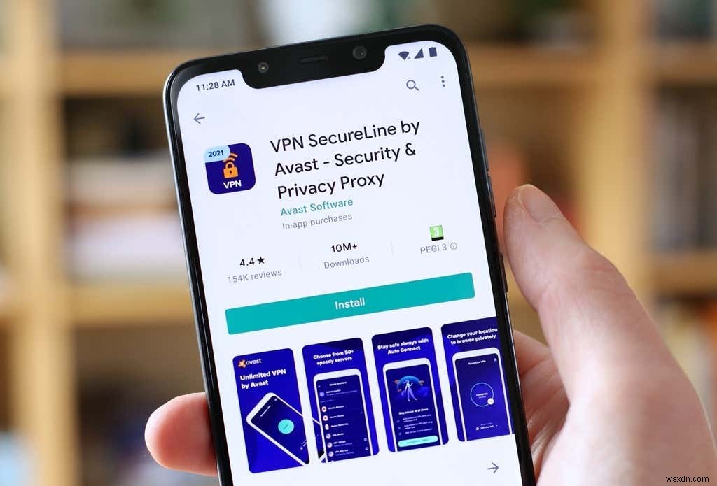 Avast VPN বনাম NordVPN:কোনটি ভাল?