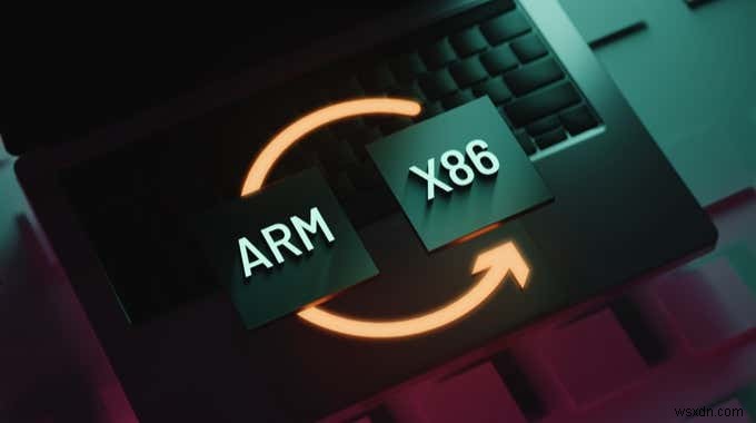 ARM বনাম ইন্টেল প্রসেসর:কোনটি সেরা?