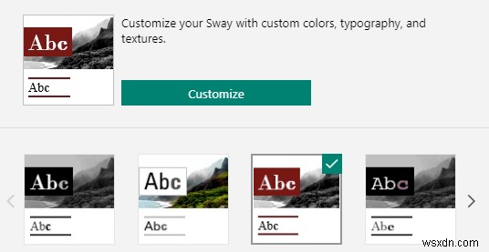 Microsoft Sway কি এবং এটি কিভাবে ব্যবহার করবেন