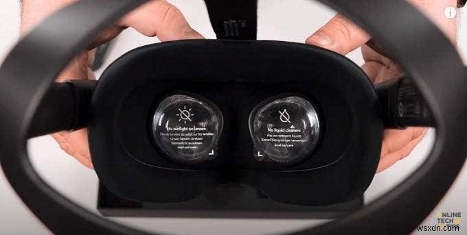 VR ভার্চুয়াল ডেস্কটপ অ্যাপস:আপনি কি আসলে VR এ কাজ করতে পারেন?