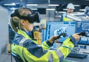 VR ভার্চুয়াল ডেস্কটপ অ্যাপস:আপনি কি আসলে VR এ কাজ করতে পারেন?