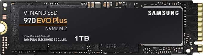 HDD রেইড বনাম SSD রেইড:প্রধান পার্থক্যগুলি আপনার জানা উচিত