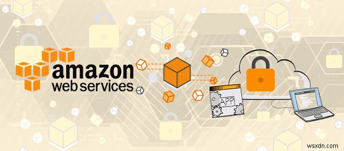 HDG ব্যাখ্যা করে:(AWS) Amazon Web Services কি?