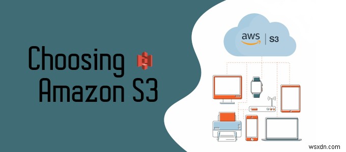 HDG ব্যাখ্যা করে:Amazon S3 কি?