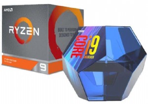 Ryzen 3900X বনাম Intel i9-9900K – কোন CPU সত্যিই ভাল?