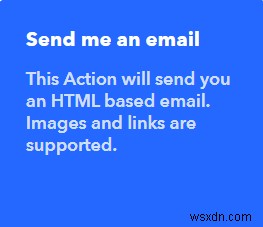 IFTTT-এর সম্পূর্ণ বিগিনারস গাইড