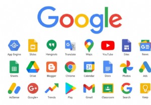 Google Apps স্ক্রিপ্ট এডিটর:শুরু করার জন্য আপনার যা কিছু জানা দরকার