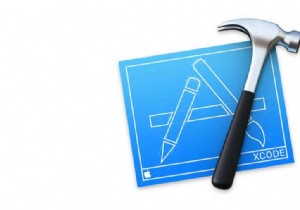 উইন্ডোজের জন্য এক্সকোড (পিসিতে iOS অ্যাপ বিকাশের জন্য 8টি সেরা সরঞ্জাম)