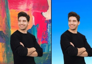 ছবি থেকে একটি পটভূমি সরানোর জন্য 4টি সেরা বিনামূল্যের টুল