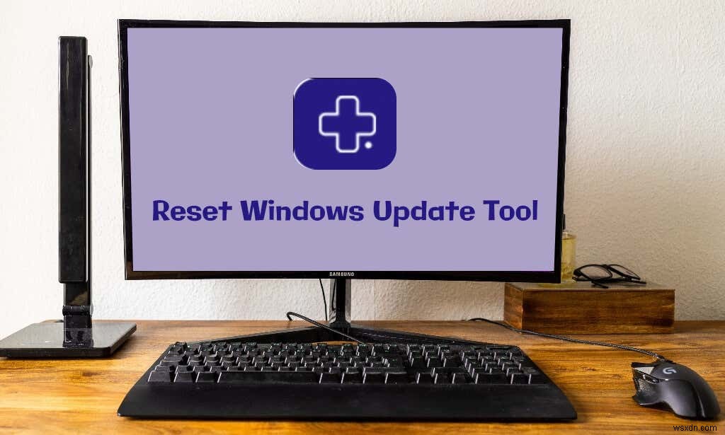 কিভাবে রিসেট উইন্ডোজ আপডেট টুল ব্যবহার করবেন