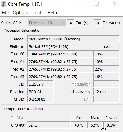 Windows 11/10-এ CPU তাপমাত্রা চেক করার জন্য 6টি সেরা অ্যাপ 