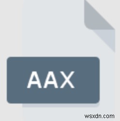 কীভাবে AAX কে MP3 তে রূপান্তর করবেন