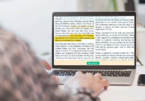 7 সেরা বিনামূল্যে PDF লেখক এবং প্রিন্টার 