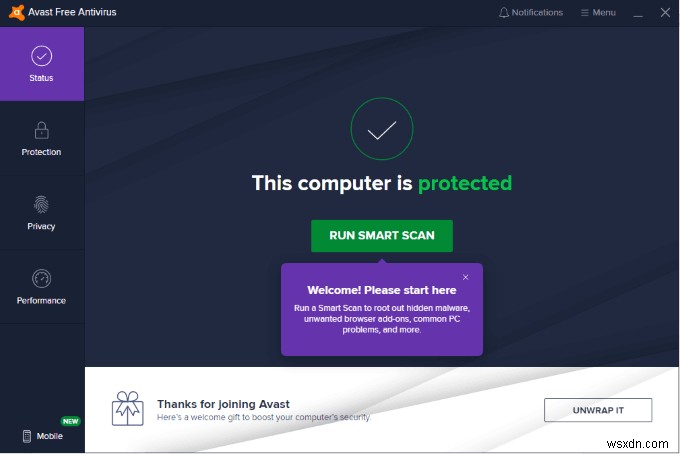 Avast বনাম Malwarebytes:কোনটি ভাল? 