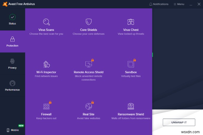 Avast বনাম Malwarebytes:কোনটি ভাল? 